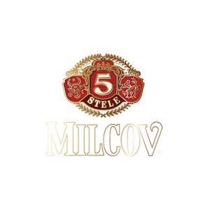 Milcov