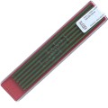 Mine Grafit Colorate, 2 mm, 12 Bucati, Verde