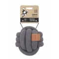 Minge Coto, Gri, 15 cm, M-PETS
