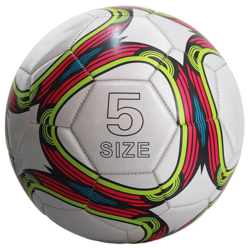 Minge de Fotbal, PVC, 3.5 mm Smart Heater