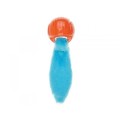 Minge din Cauciuc Foxball, M-Pets