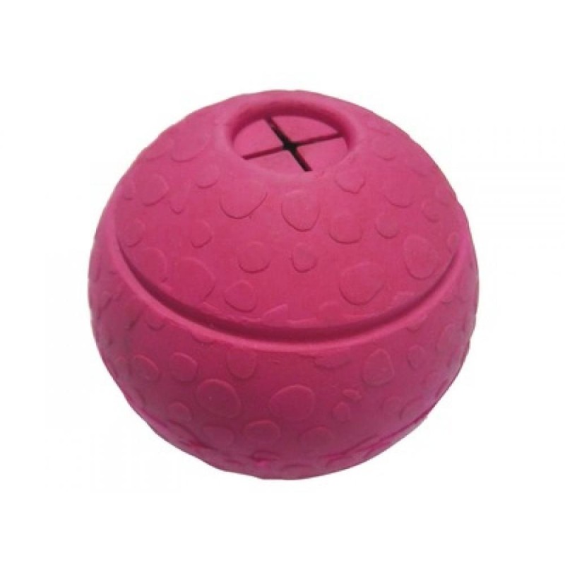 Minge din Cauciuc Herse, 7.5 cm, M-Pets