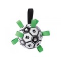 Minge din Cauciuc Soccer, Model Fotbal, M-Pets