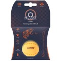 Minge Flash LED, Portocaliu, M-PETS