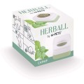 Minge pentru Pisici Catnip Herball, Verde, M-PETS