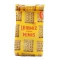 Mini Biscuiti, Leibniz Bahlsen, 120 g