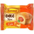 Mini Chec cu Crema de Caise Boromir, 50 g
