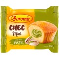 Mini Chec cu Crema de Fistic Boromir, 50 g