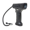 Mini Compresor Tip Pistol, 120W, 2.5Bar, Display Digital cu LED