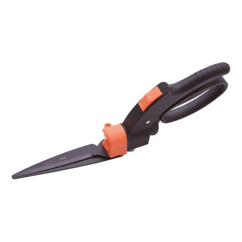 Mini Foarfeca pentru Gard Viu, 340 mm, Profesional, Harden
