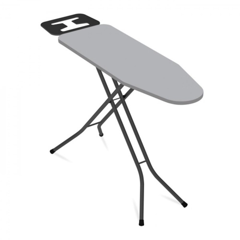 Mini Masa de Calcat, Cadru Metalic, 90 x 30 x 81.5 cm