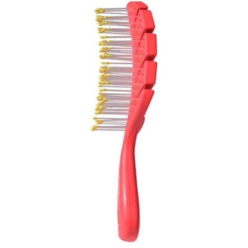 Mini Perie Descurcare Par Beter Easy Hair Days, Fibra Naturala