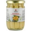 Mini Porumb BIO in Saramura, 230 g, Arche
