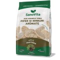 Mini-rondele din Orez cu Piper si Ierburi, Sanovita, 65 g