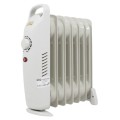 Minicalorifer Electric Victronic, cu 6 Elementi, 41 x 13 x 31 cm  , 800 W