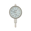 Miniceas Comparator, Domeniu 3, Precizie 0.01, Diametru Cadran 40, 0.5 Mm/rotatie Completa