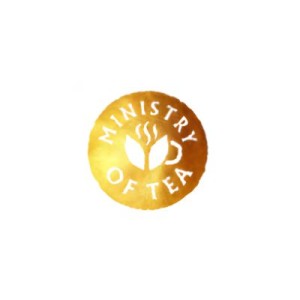 Ministry of Tea