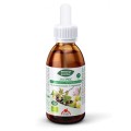 Mix Bio 7 din Plante, Pec, Respiratie, 50 ml Phyto-Biopole