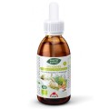 Mix Bio 8 din Plante, Gaze, Digestie si Stomac Plat, 50 ml Phyto-Biopole