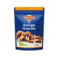 Mix BIO de Nuci, Alune, Migdale si Caju, 150 g, Morgenland