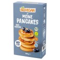 Mix Bio pentru Pancakes fara Gluten, Biovegan, 200 g