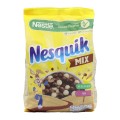 Mix Cereale pentru Mic Dejun Nesquik, Nestle, 225 g