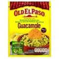 Mix Condimente Guacamole Old El Paso, 20 g
