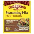 Mix Condimente Taco  Old El Paso 25g