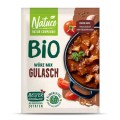 Mix de Condimente Bio pentru Gulas, Natuco, 33 g