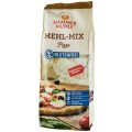 Mix de Faina pentru Pizza, 500 g, fara Gluten, Hammer Muhle
