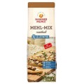 Mix de Faina Rustica fara Gluten, 1 kg, Hammer Muhle