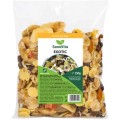 Mix de Fructe Confiate, Exotic Mix, Sanovita, 250 g