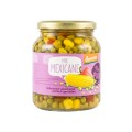 Mix de Legume Mexican BIO, 350 g, Nur Puur
