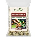 Mix din 6 Seminte BIO, 250 g, Pronat