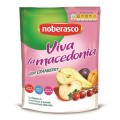 Mix Fructe Macedonia, Noberasco, 200 g