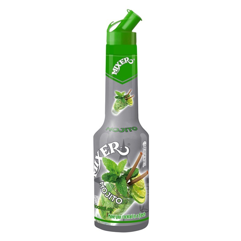 Mix pentru Cocktail Mojito Mixer, 1 l