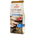 Mix pentru Paine cu Faina de Castane, 500 g Hammer Muhle