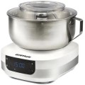 Mixer cu Bol G3Ferrari Pastaio Gourmet, 1500 W, 5 l, 5 Viteze, Alb