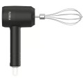 Mixer de Mana 2 in 1 Floria, Reincarcabil, fara Cablu, Baterie 800 mAh, Putere 20W