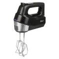 Mixer de Mana, 6 Trepte Viteza, Functie Turbo Zilan, Display Digital