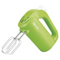 Mixer de Mana Girmi SB02, 170 W, 5 Viteze, Verde