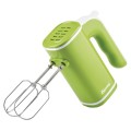 Mixer de Mana Girmi SB03, 150 W, 5 Viteze, Verde