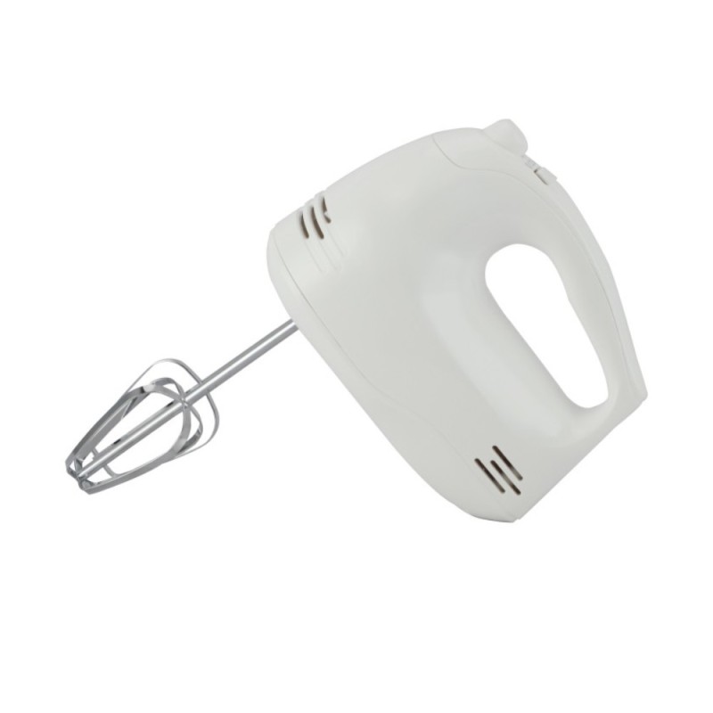 Mixer Electric, Alb, 150 W, 5 Viteze, Victronic