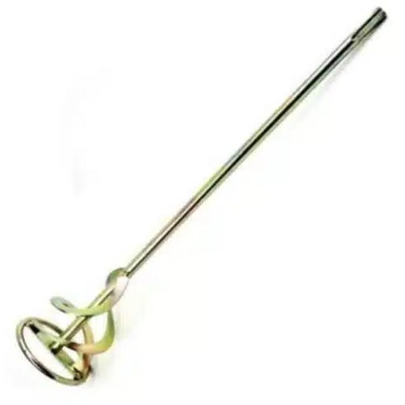 Mixer pentru Vopsea si Mortar SDS, 80 x 400, Zilan