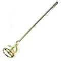 Mixer pentru Vopsea si Mortar SDS, 80 x 400, Zilan