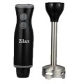 Mixer Wertical Zilan, Putere 250 W, 2 Viteze, Mai Multe Capete, Negru