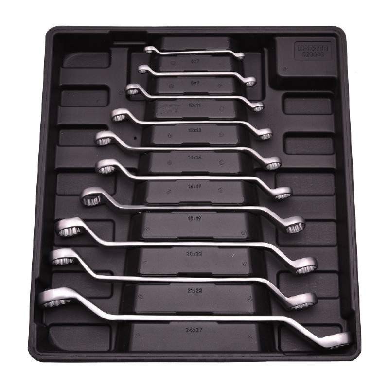 Modul A pentru Scule - 10 Piese, Profesional, Harden