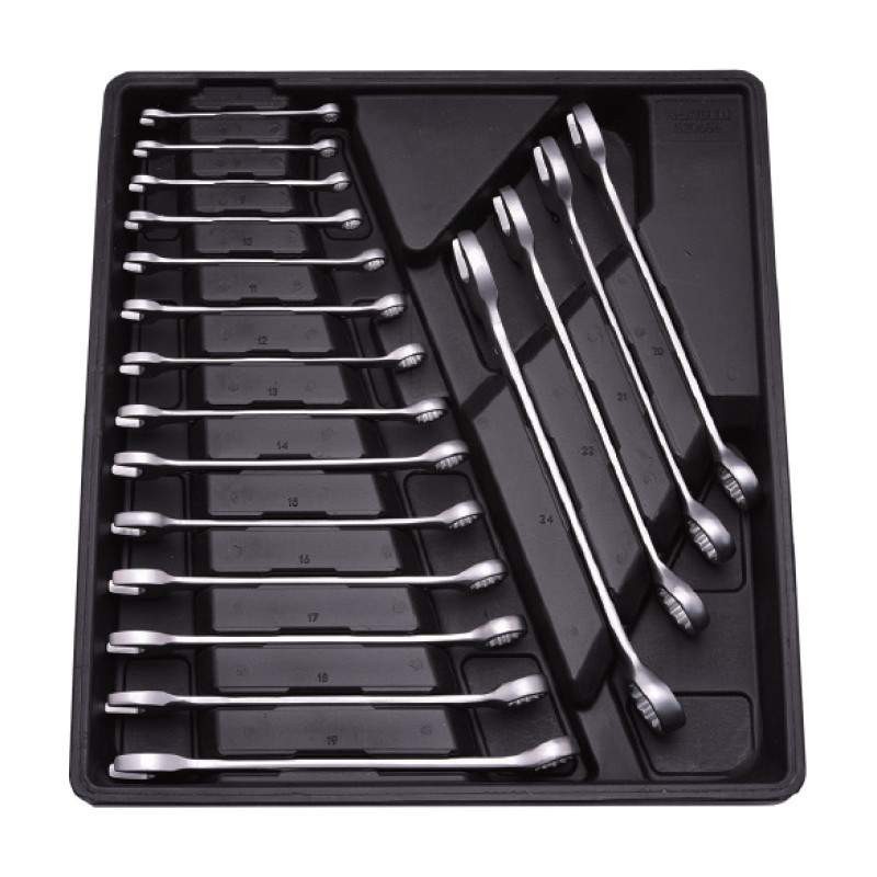 Modul A pentru Scule - 18 Piese, Profesional, Harden