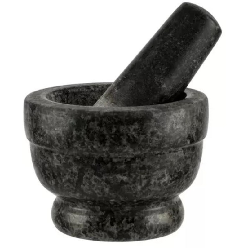 Mojar Granit cu Janta, 9.5 cm x 7.2 cm, Perfect Home