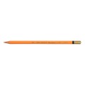 Creion Colorat Aquarell, Individual, Orange Crom